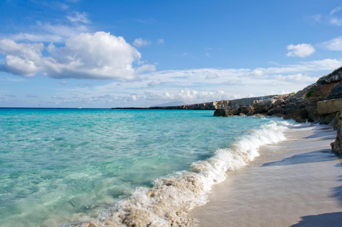 La Casa Dell'Arancio