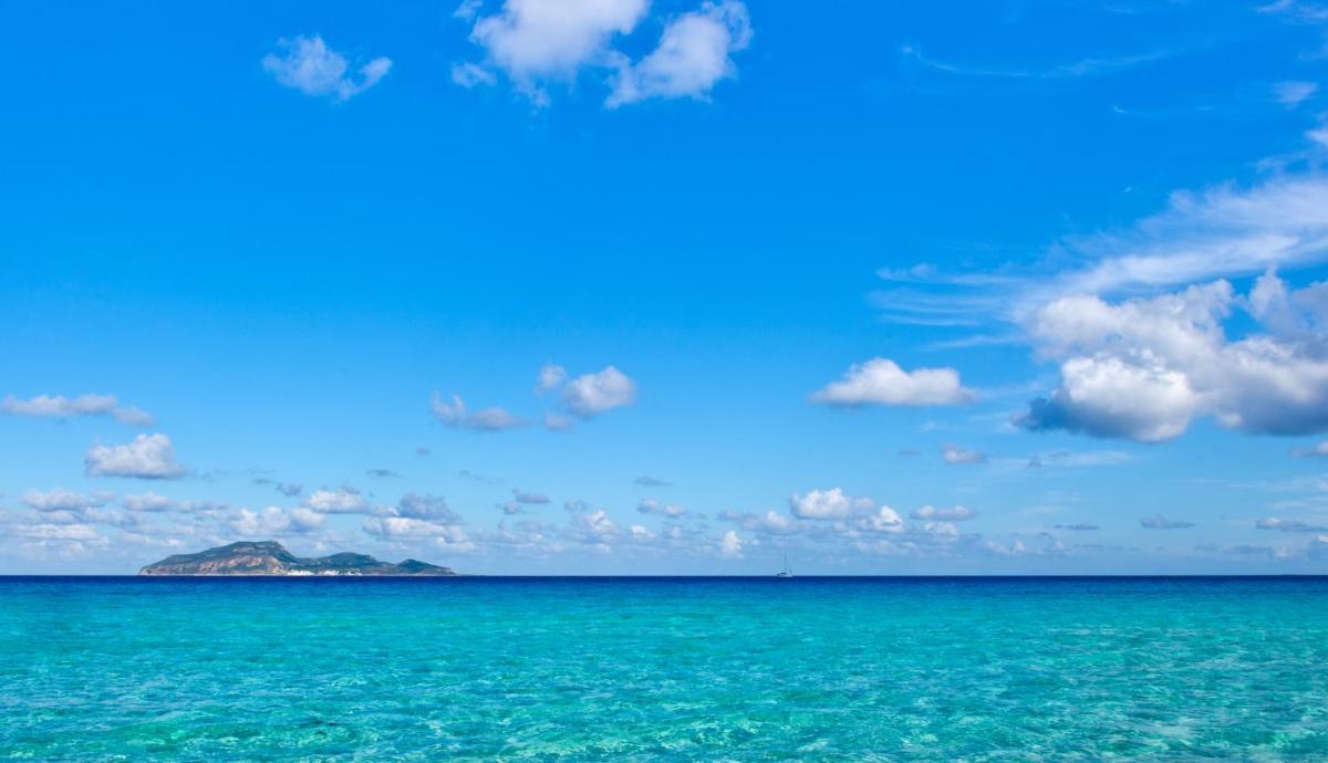 La Casa Dell'Arancio