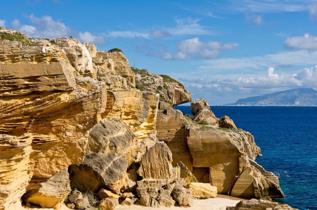 La Casa Dell'Arancio