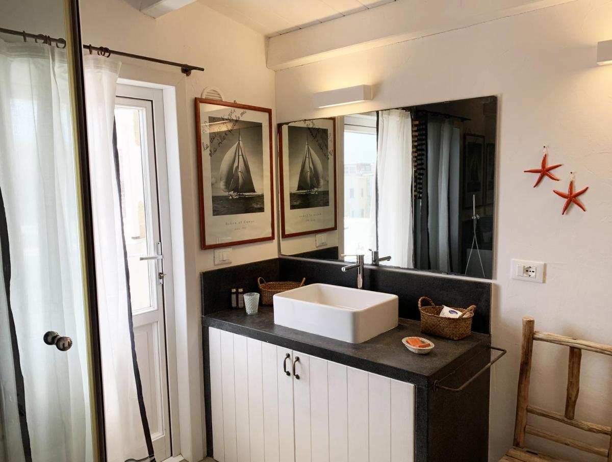 La Casa Dell'Arancio