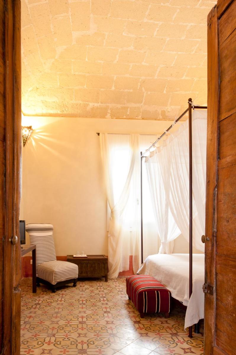 La Casa Dell'Arancio