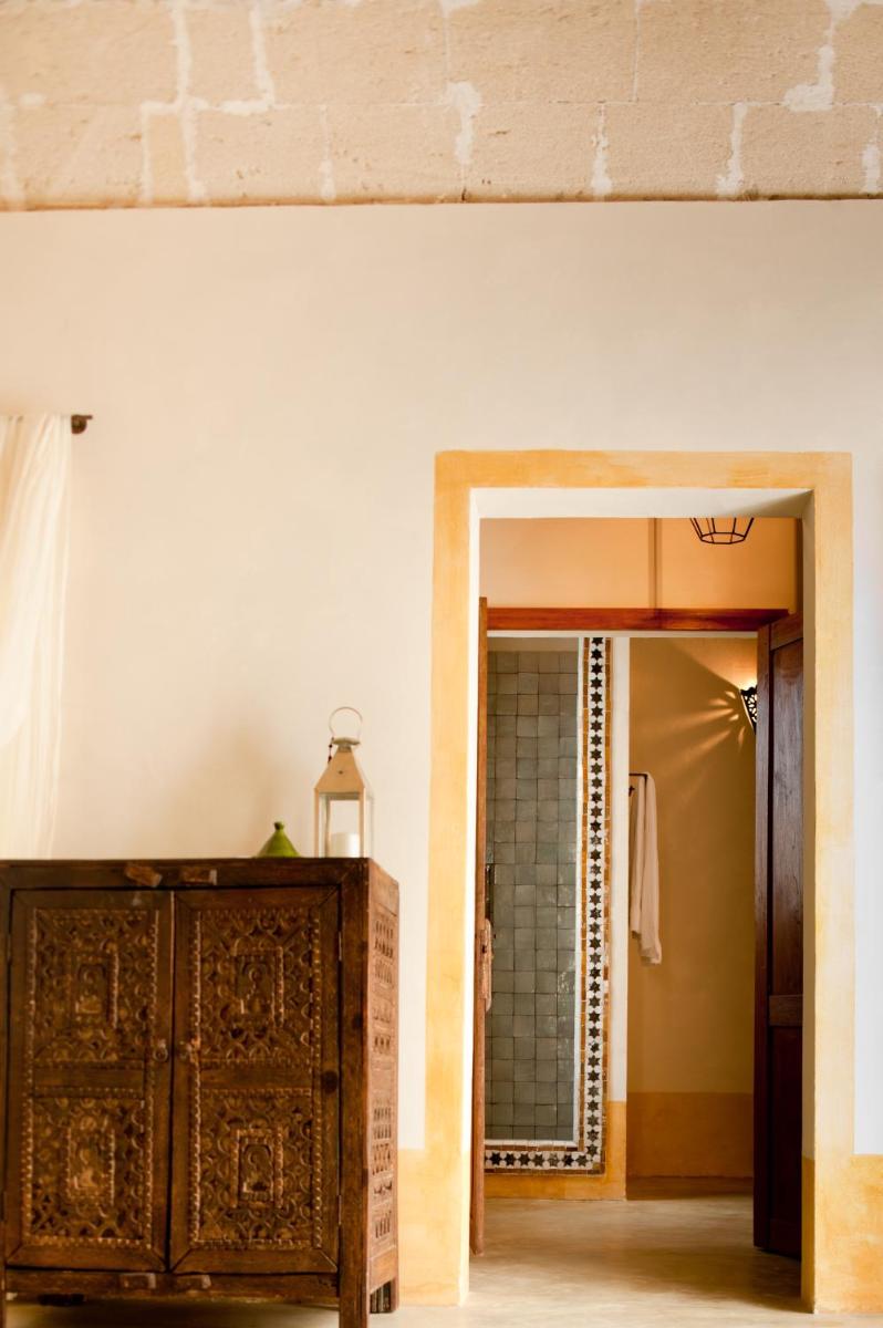 La Casa Dell'Arancio