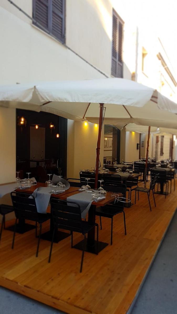 La Casa Dell'Arancio
