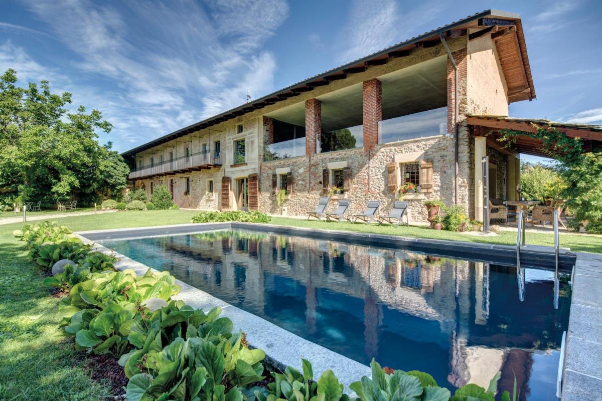 La Casa Delle Grottesche