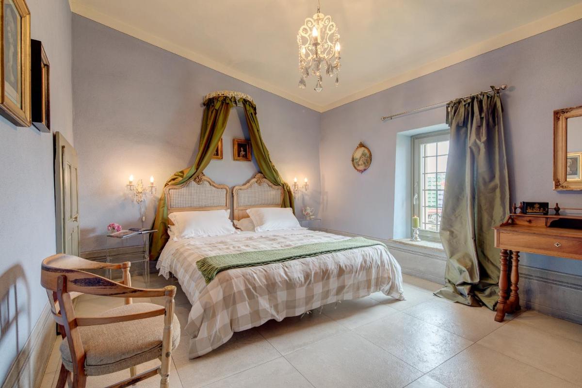 La Casa Delle Grottesche