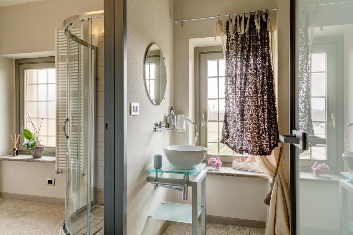 La Casa Delle Grottesche