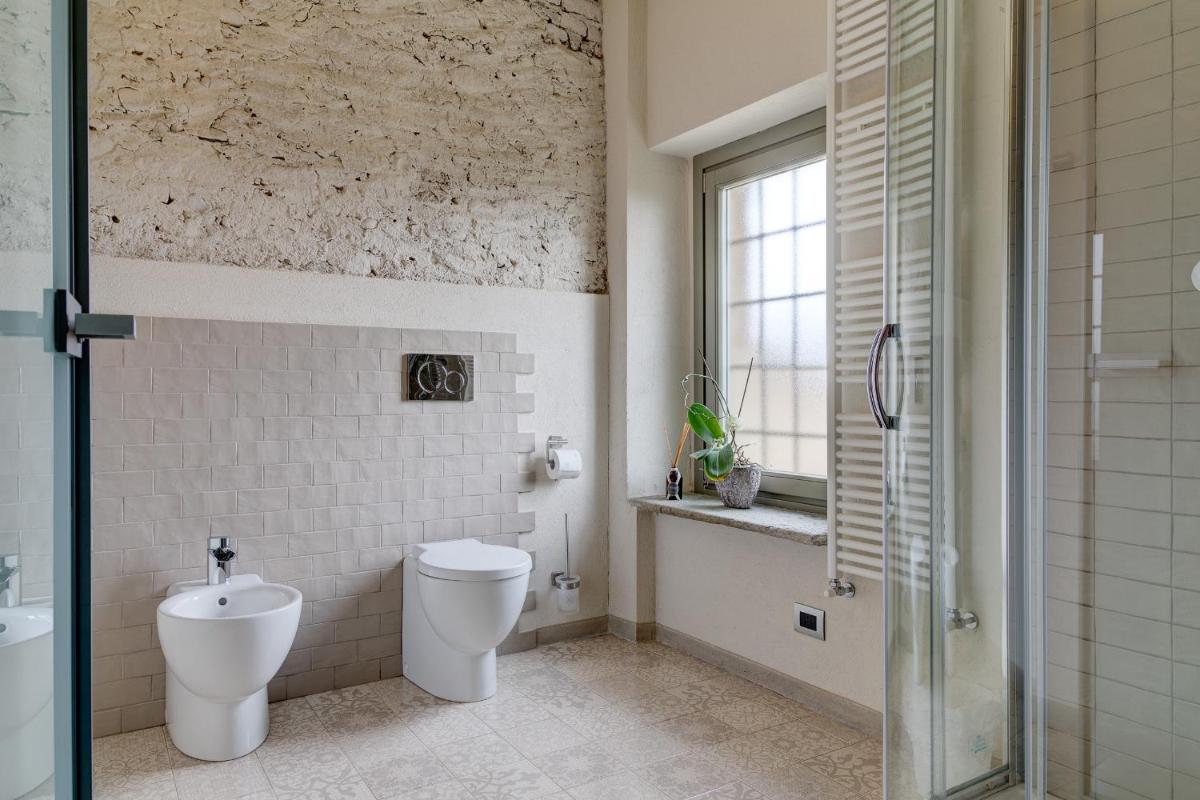 La Casa Delle Grottesche