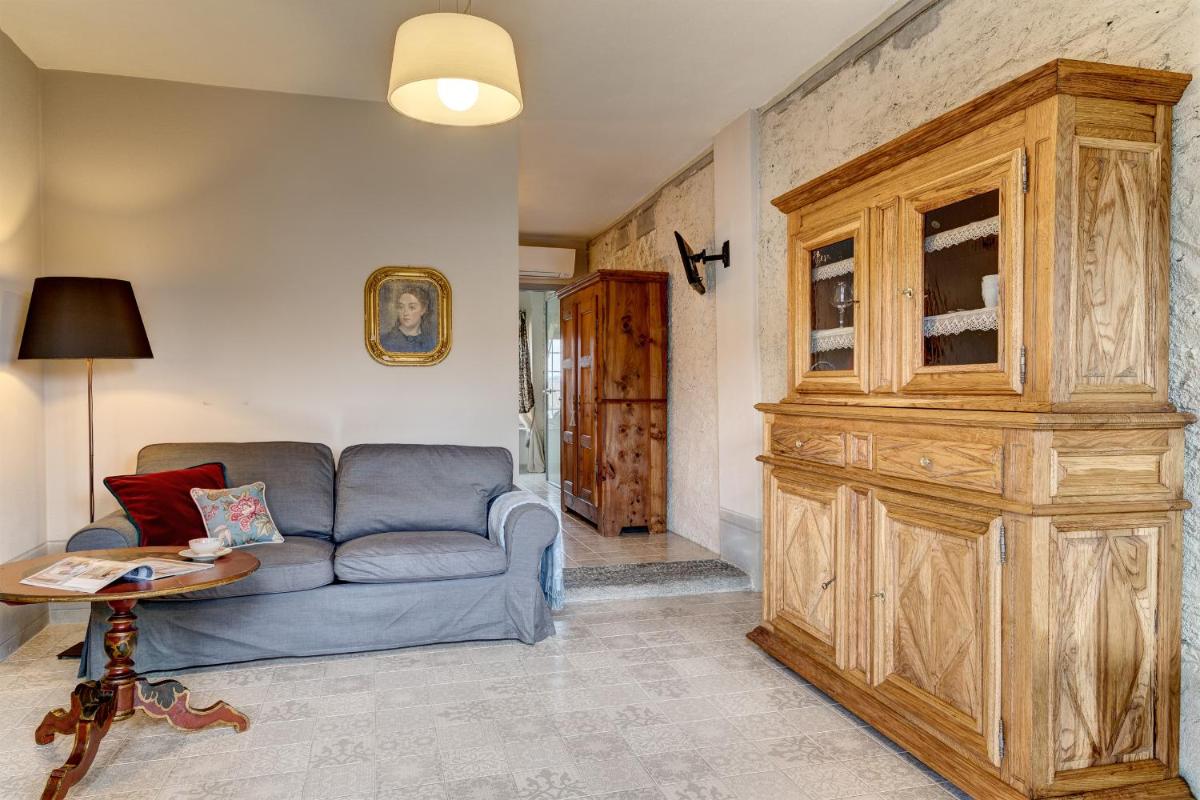 La Casa Delle Grottesche