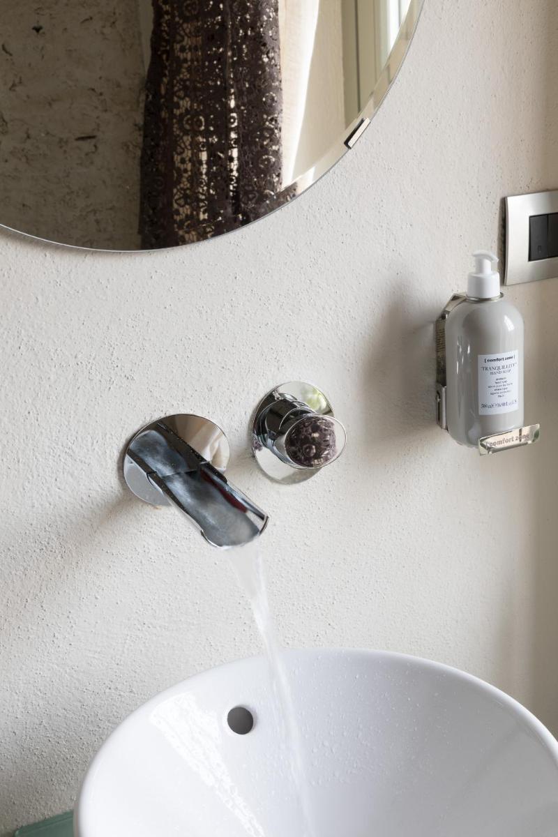 La Casa Delle Grottesche