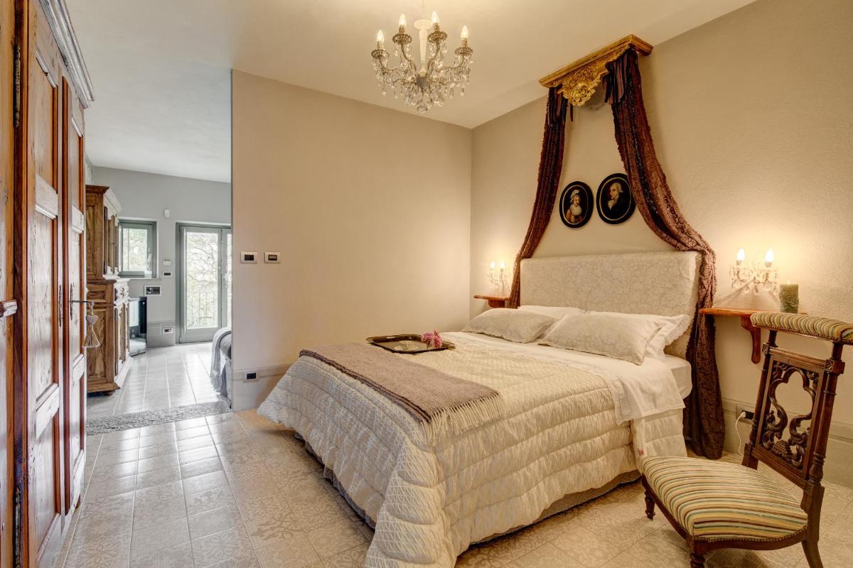 La Casa Delle Grottesche