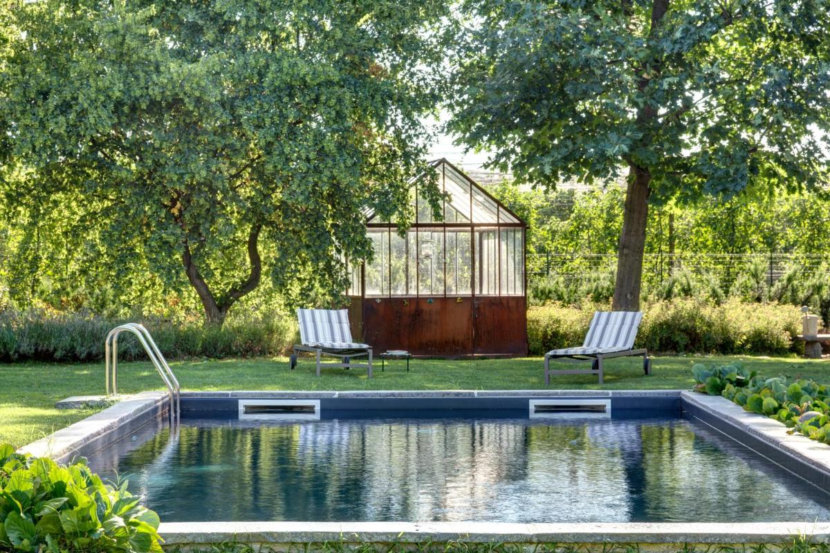 La Casa Delle Grottesche