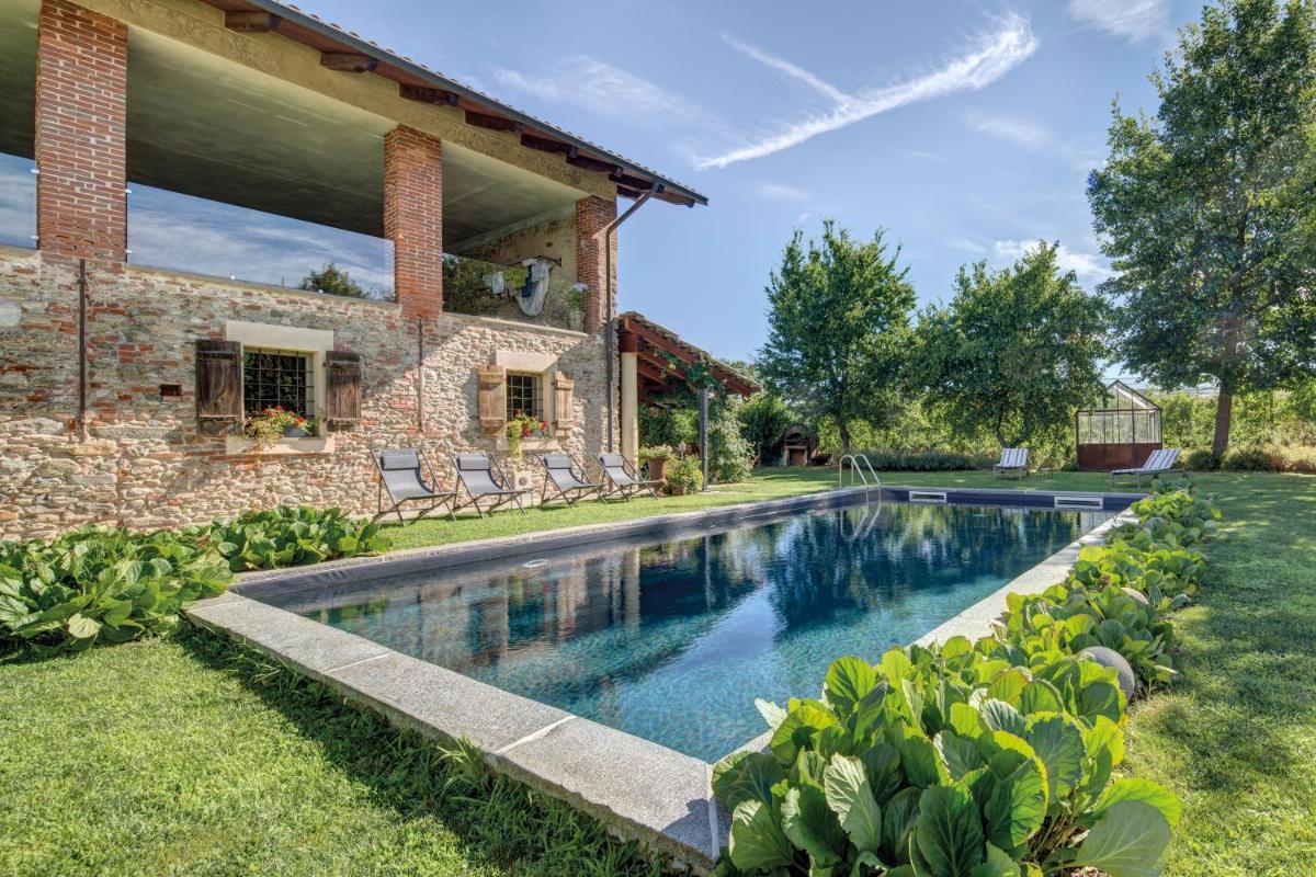 La Casa Delle Grottesche