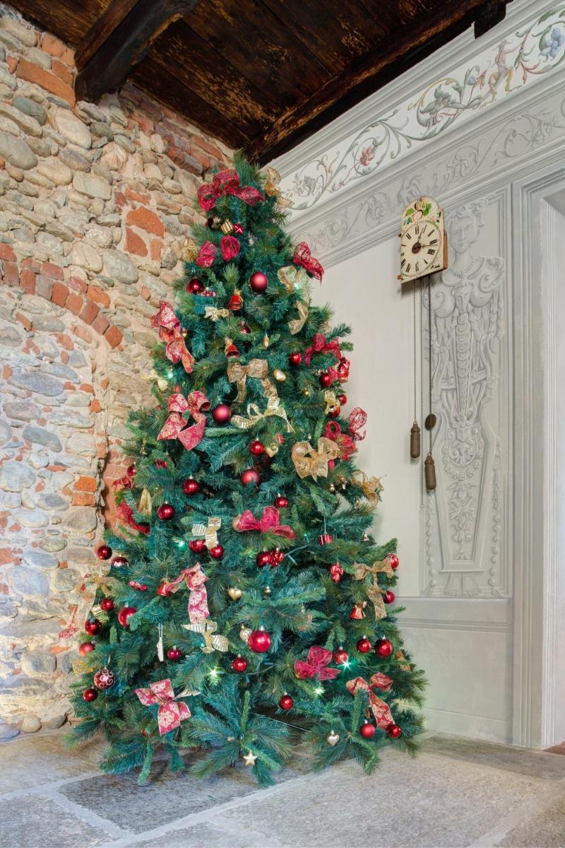 La Casa Delle Grottesche