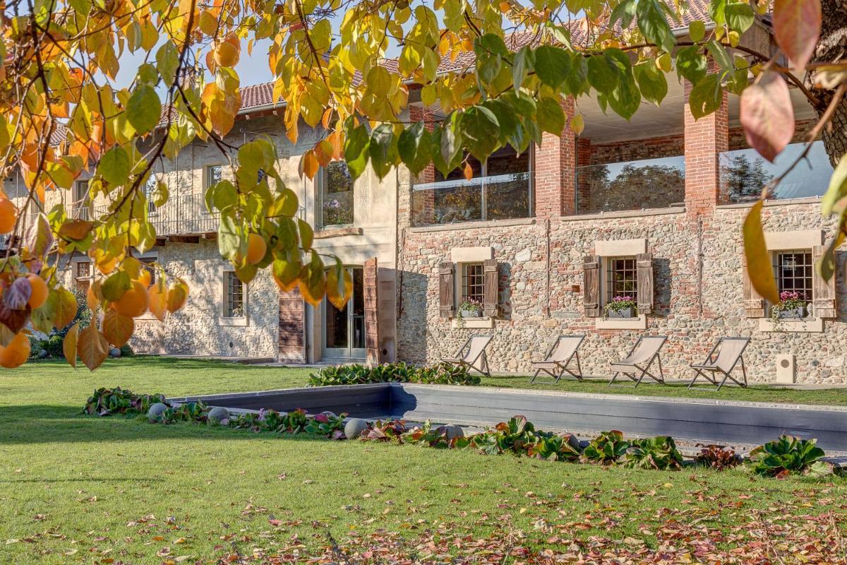 La Casa Delle Grottesche