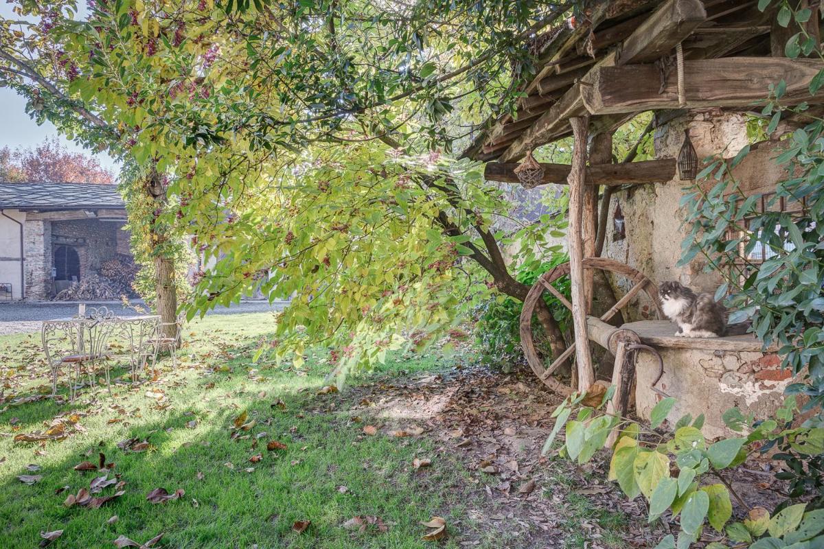 La Casa Delle Grottesche