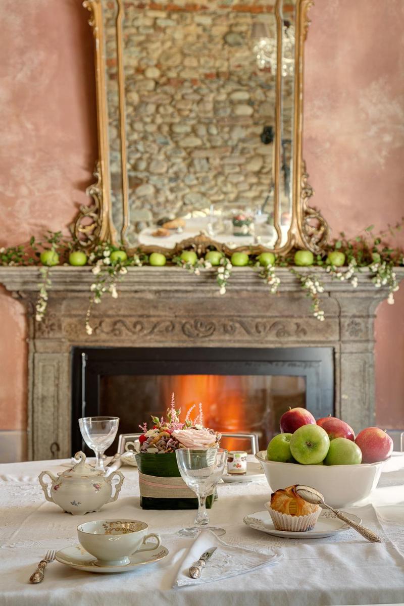 La Casa Delle Grottesche