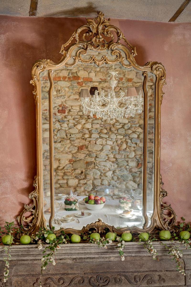 La Casa Delle Grottesche