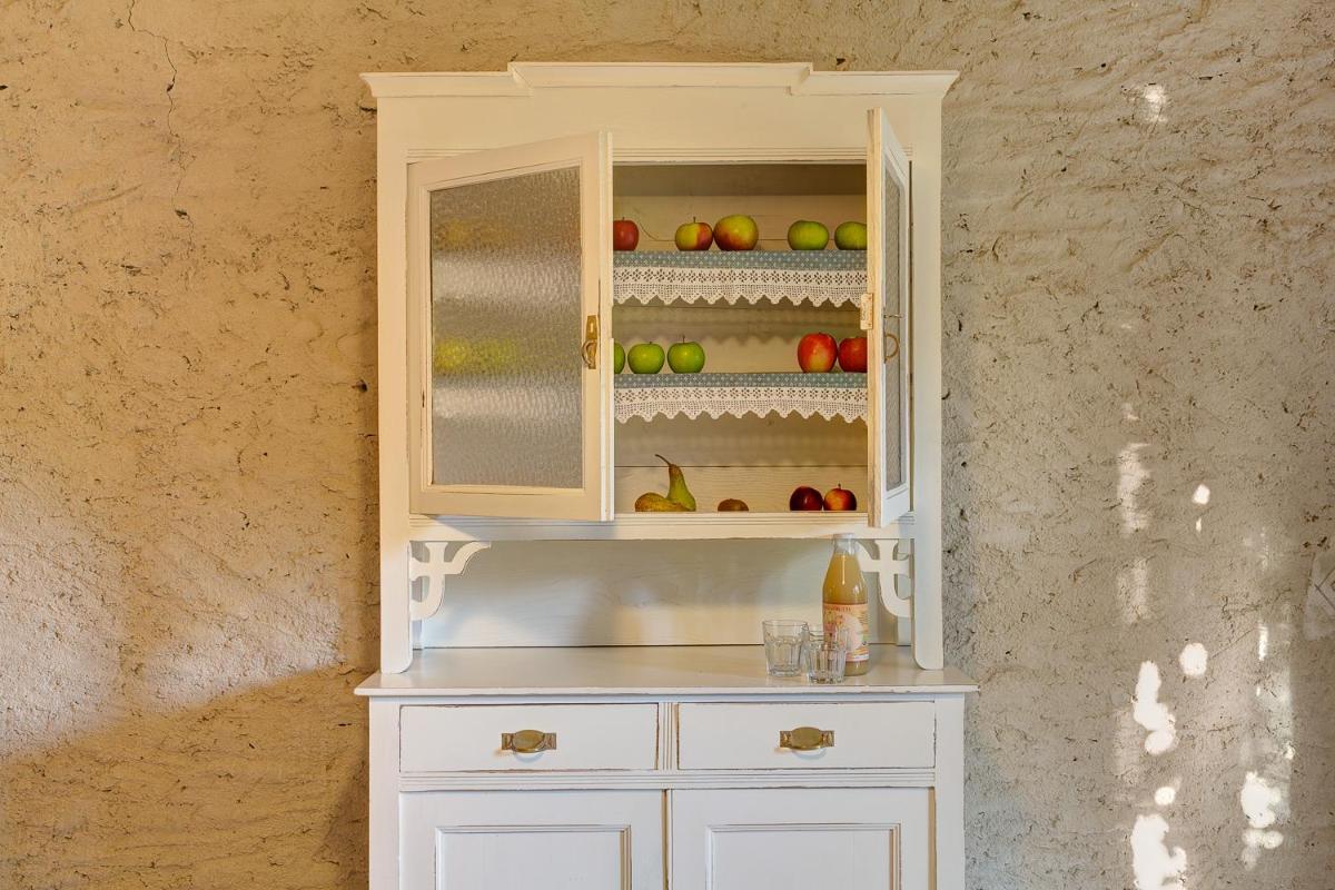 La Casa Delle Grottesche