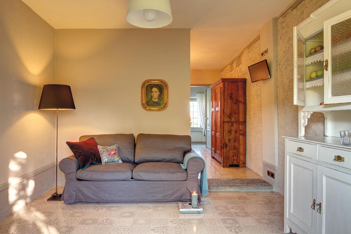 La Casa Delle Grottesche