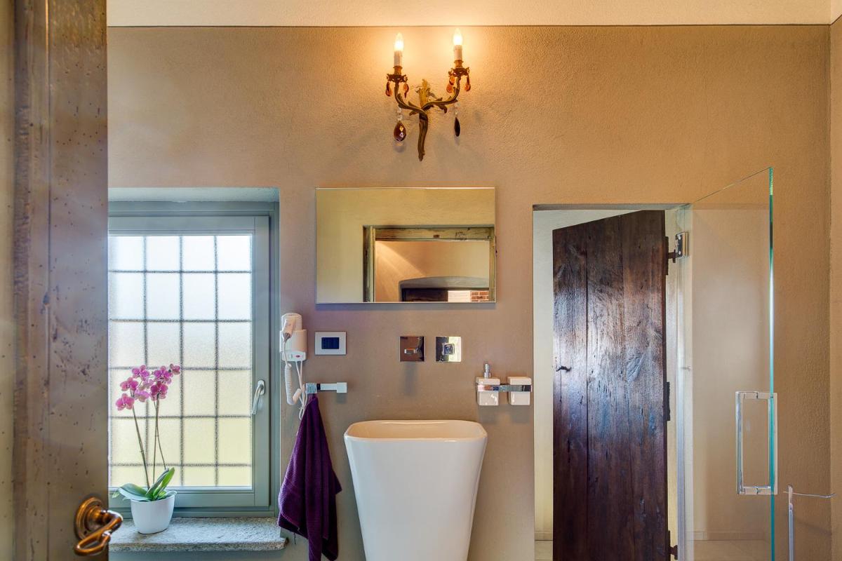 La Casa Delle Grottesche