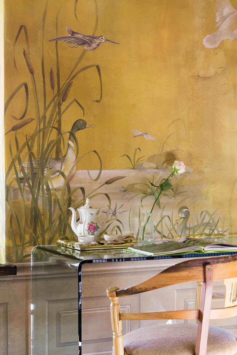 La Casa Delle Grottesche