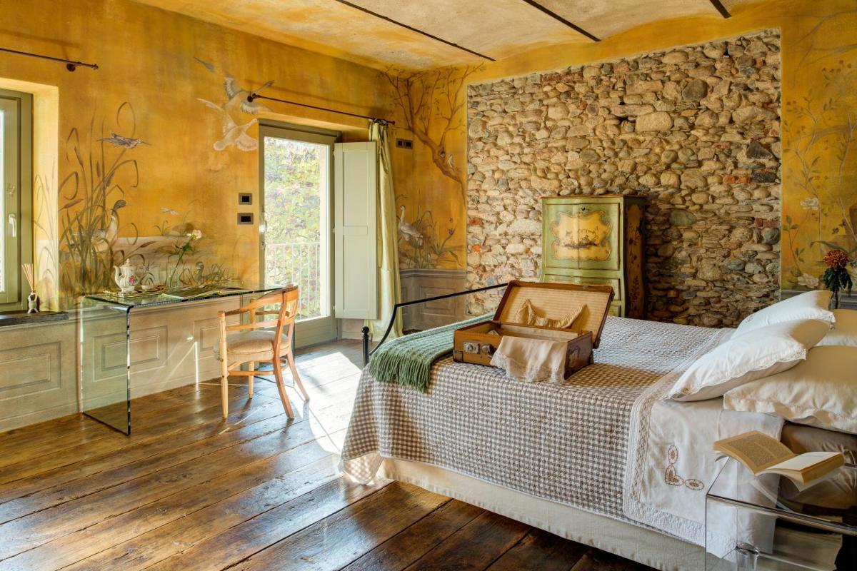 La Casa Delle Grottesche