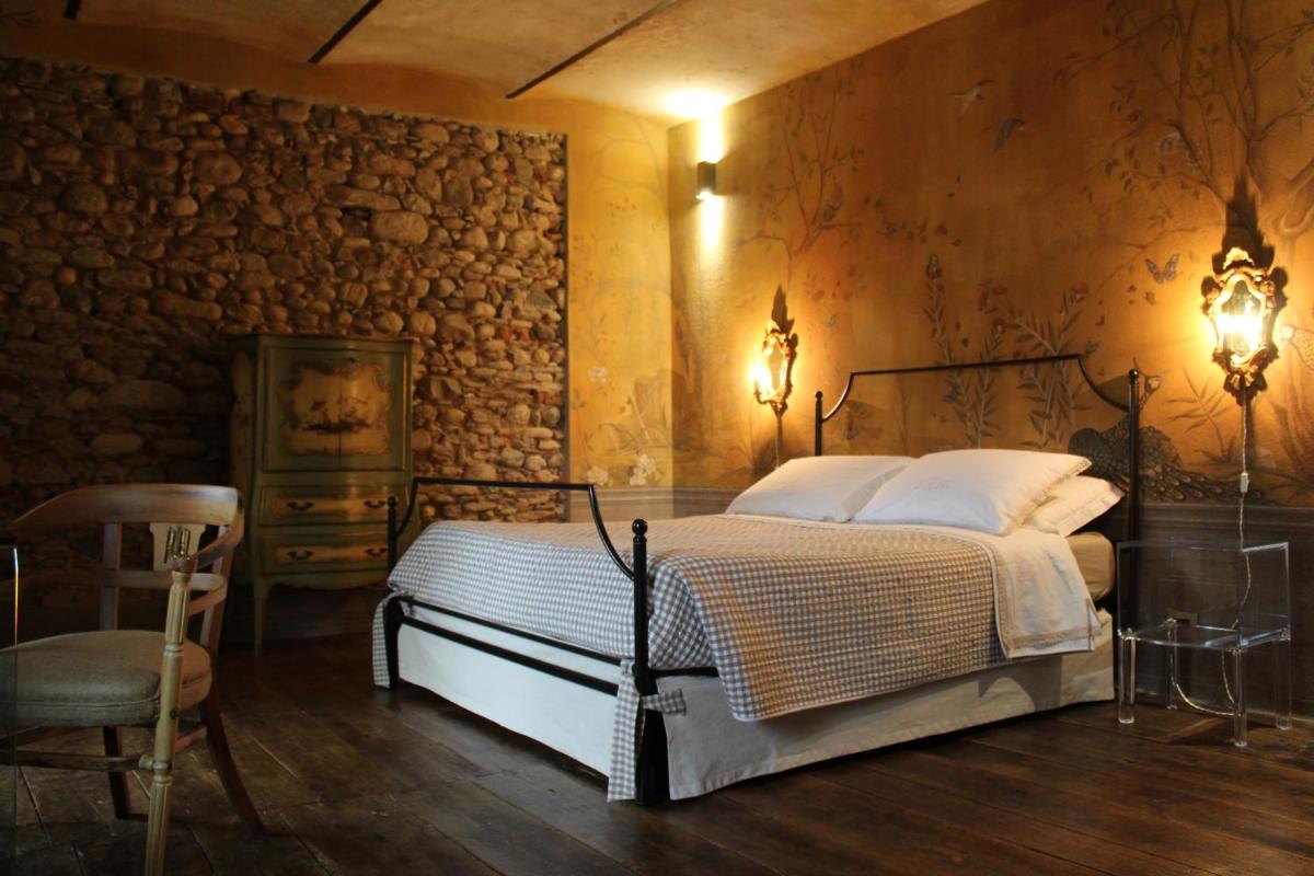 La Casa Delle Grottesche