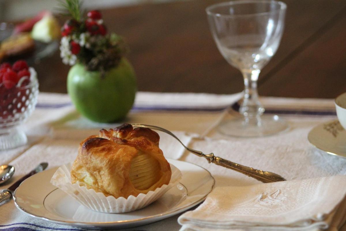 La Casa Delle Grottesche