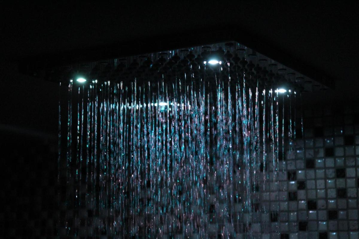 La Casa Delle Grottesche