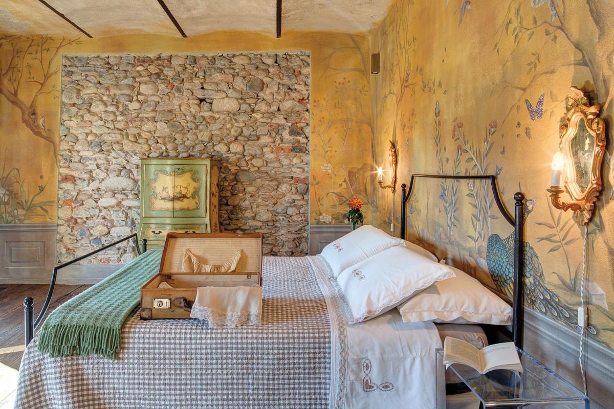 La Casa Delle Grottesche