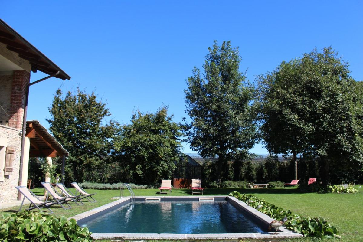 La Casa Delle Grottesche