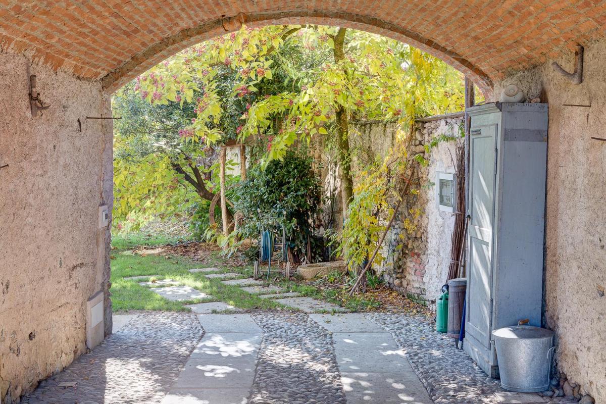 La Casa Delle Grottesche