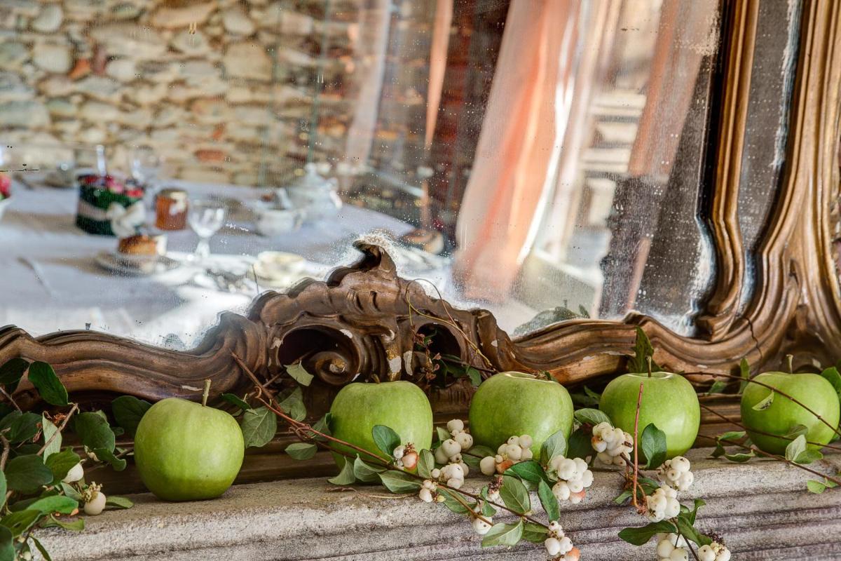 La Casa Delle Grottesche