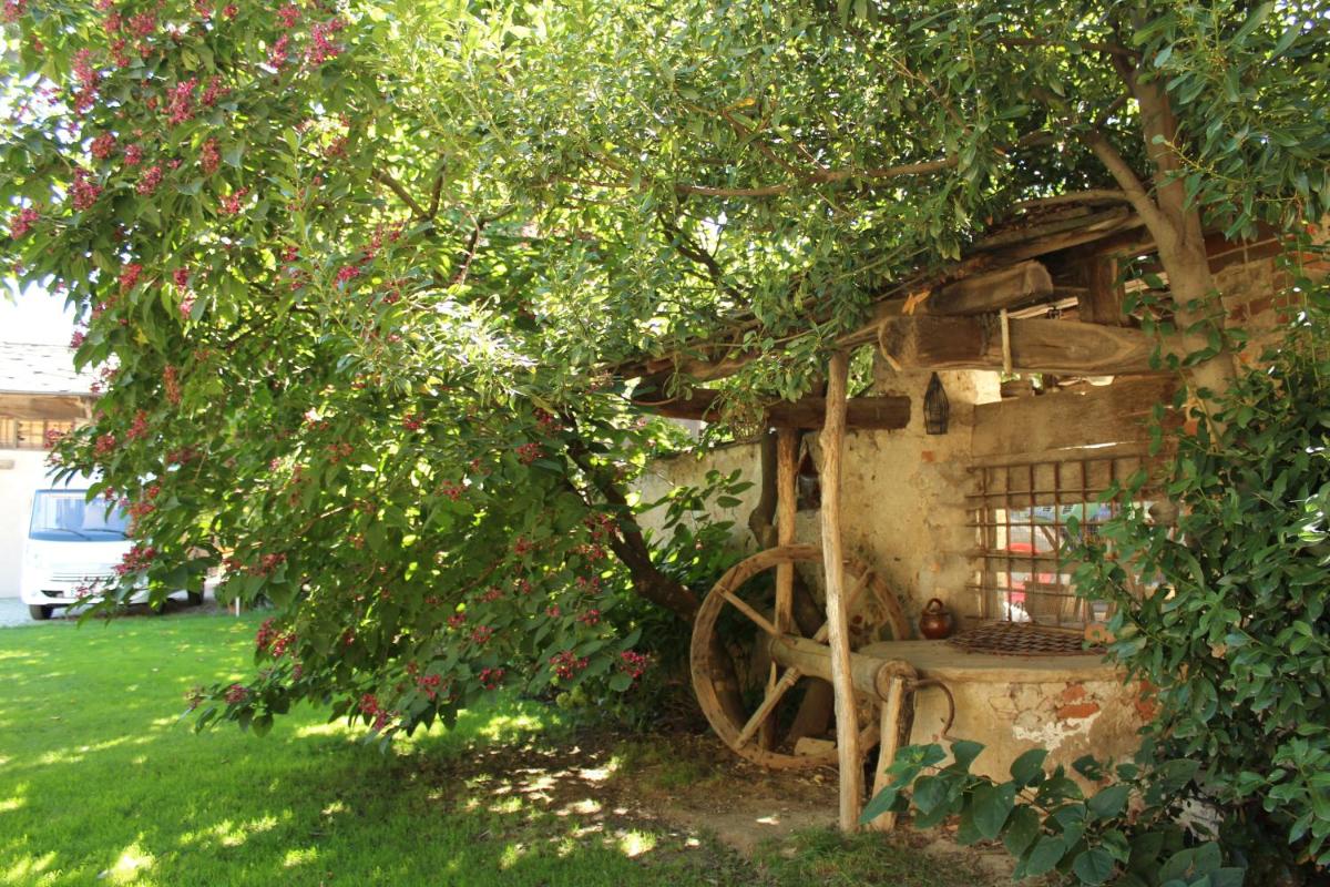 La Casa Delle Grottesche