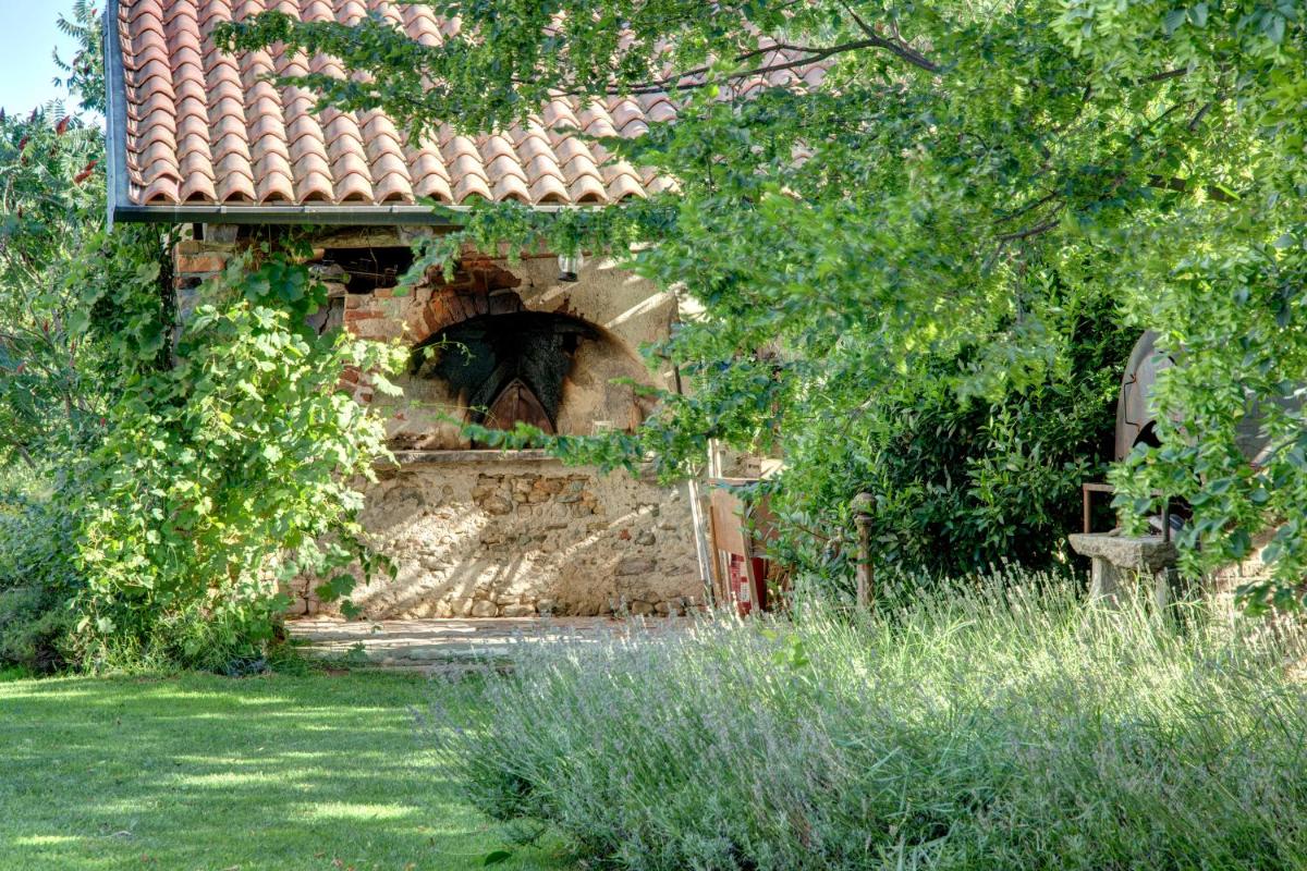 La Casa Delle Grottesche