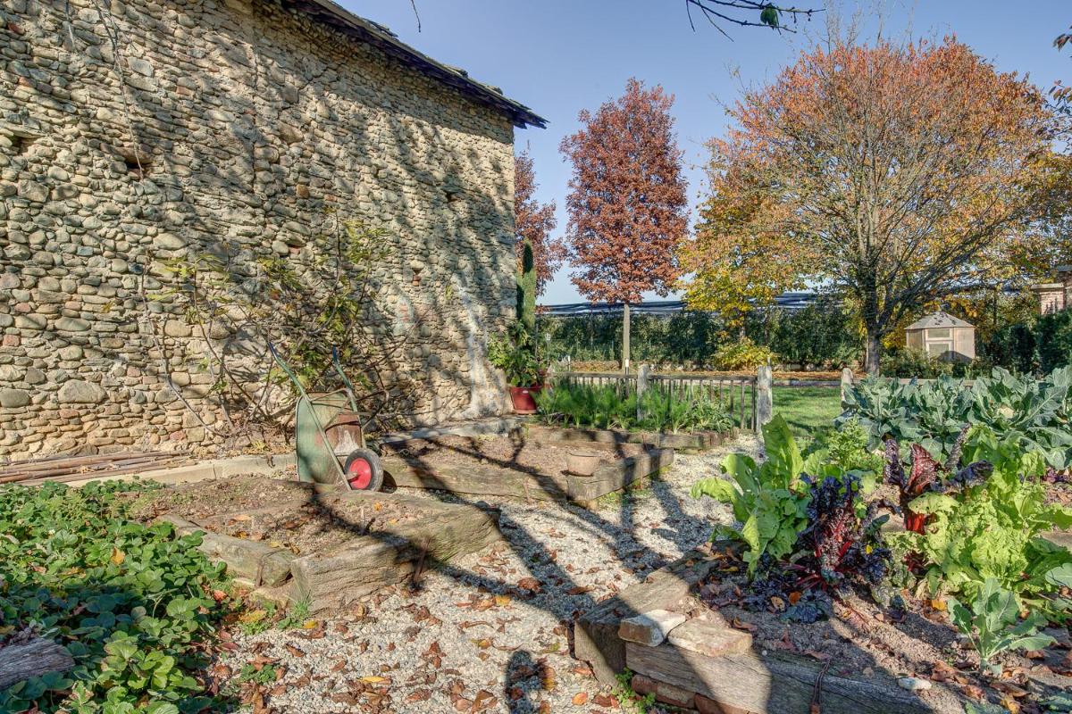 La Casa Delle Grottesche