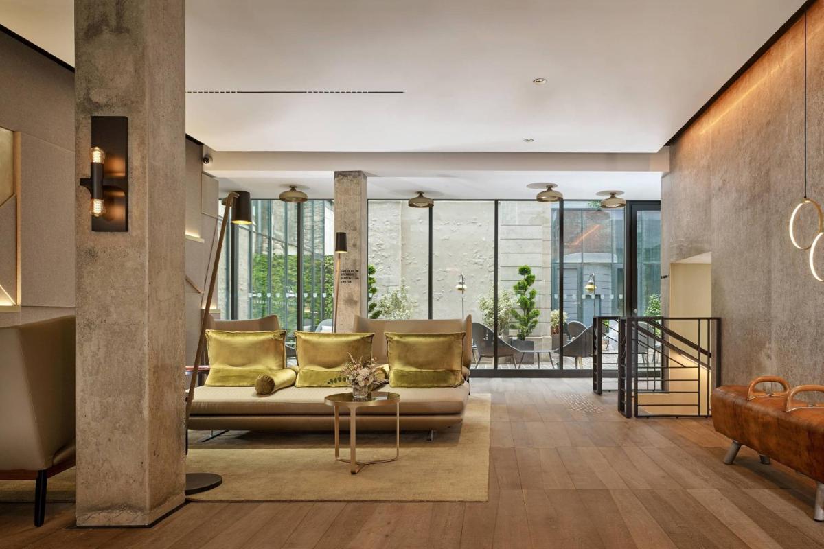 La Caserne Chanzy Hotel & Spa, Autograph Collection