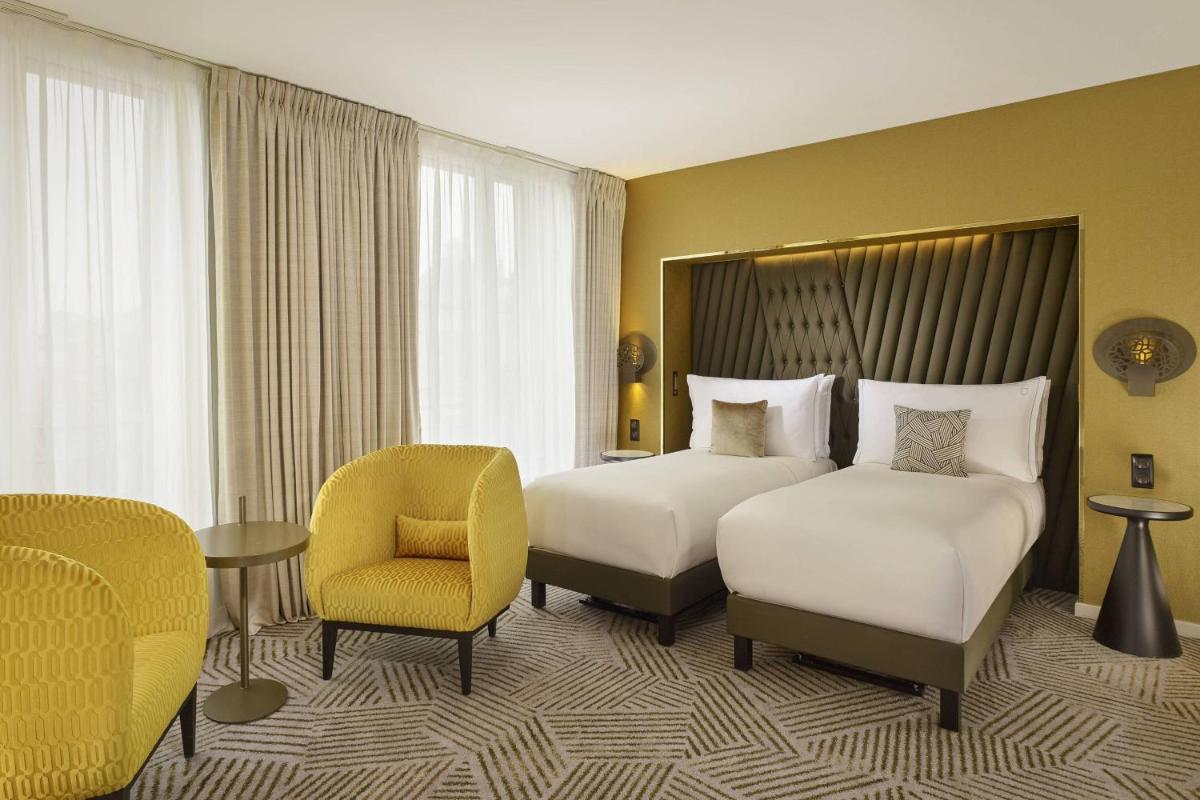 La Caserne Chanzy Hotel & Spa, Autograph Collection