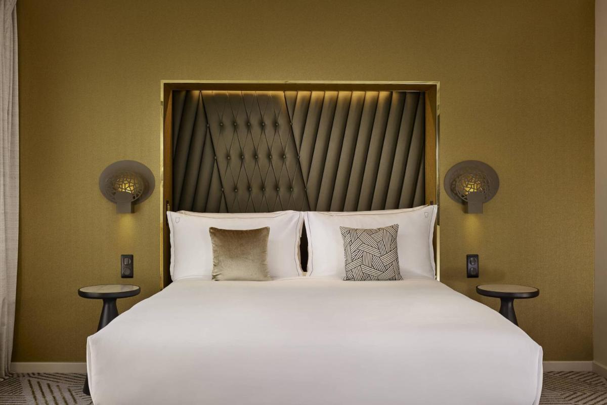 La Caserne Chanzy Hotel & Spa, Autograph Collection