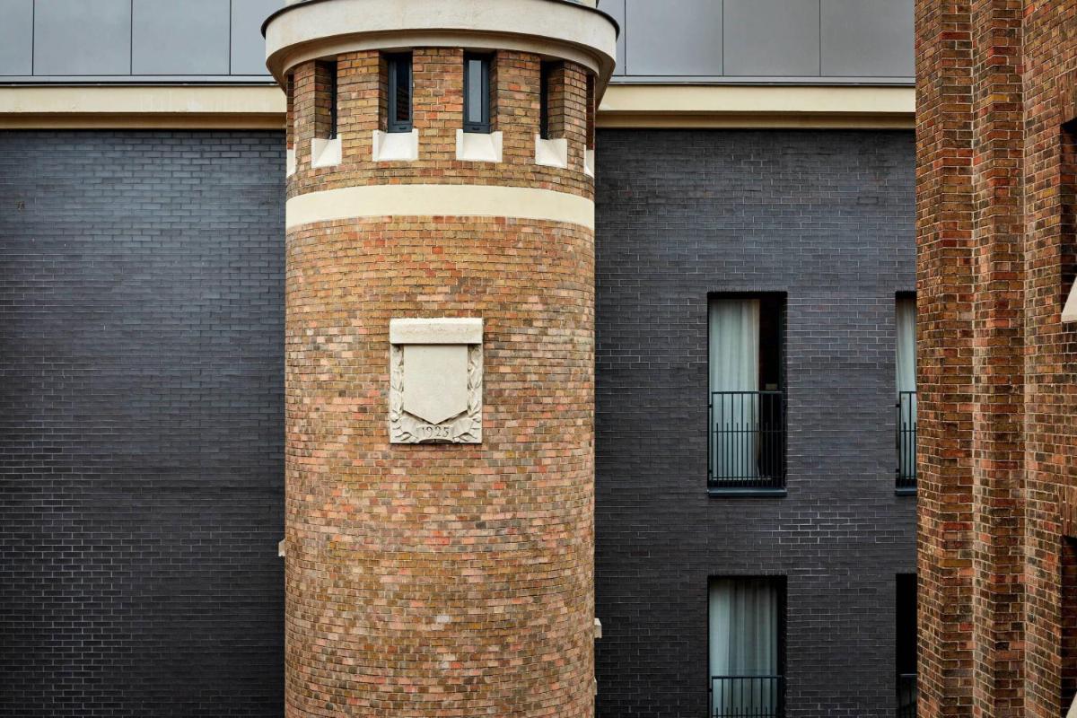 La Caserne Chanzy Hotel & Spa, Autograph Collection