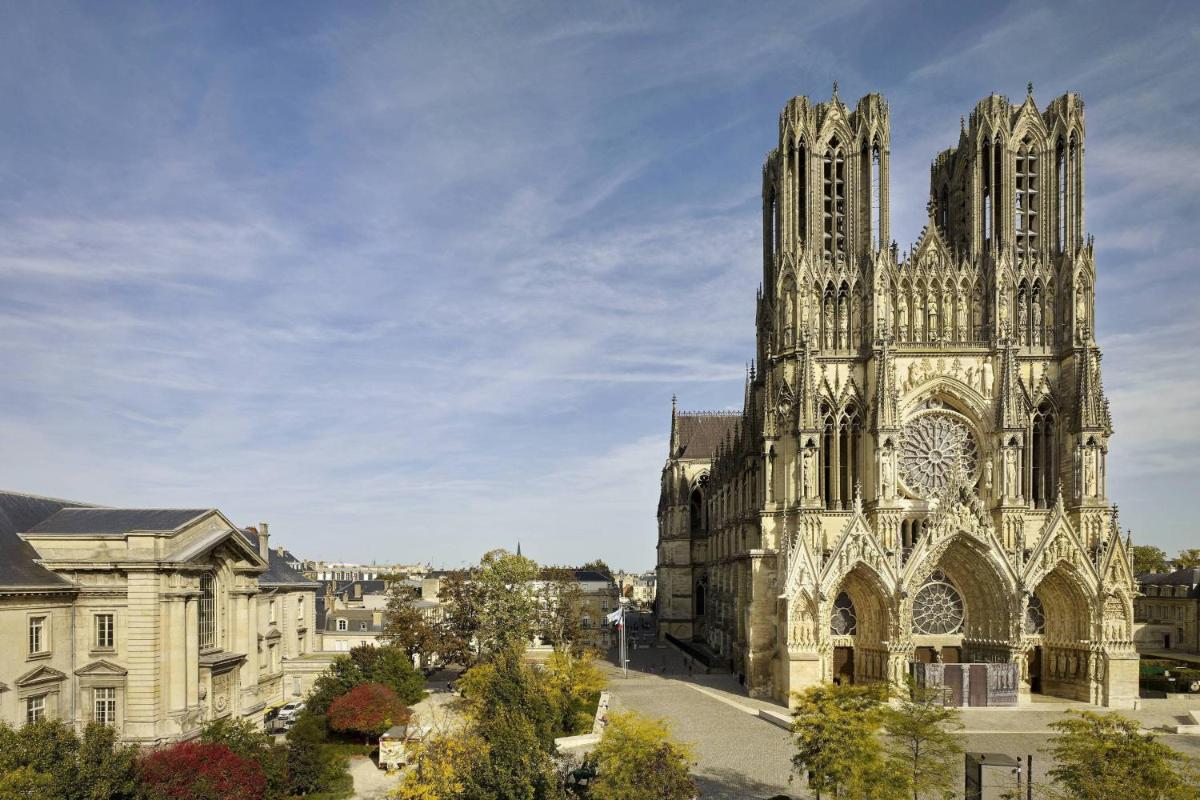 La Caserne Chanzy Hotel & Spa, Autograph Collection