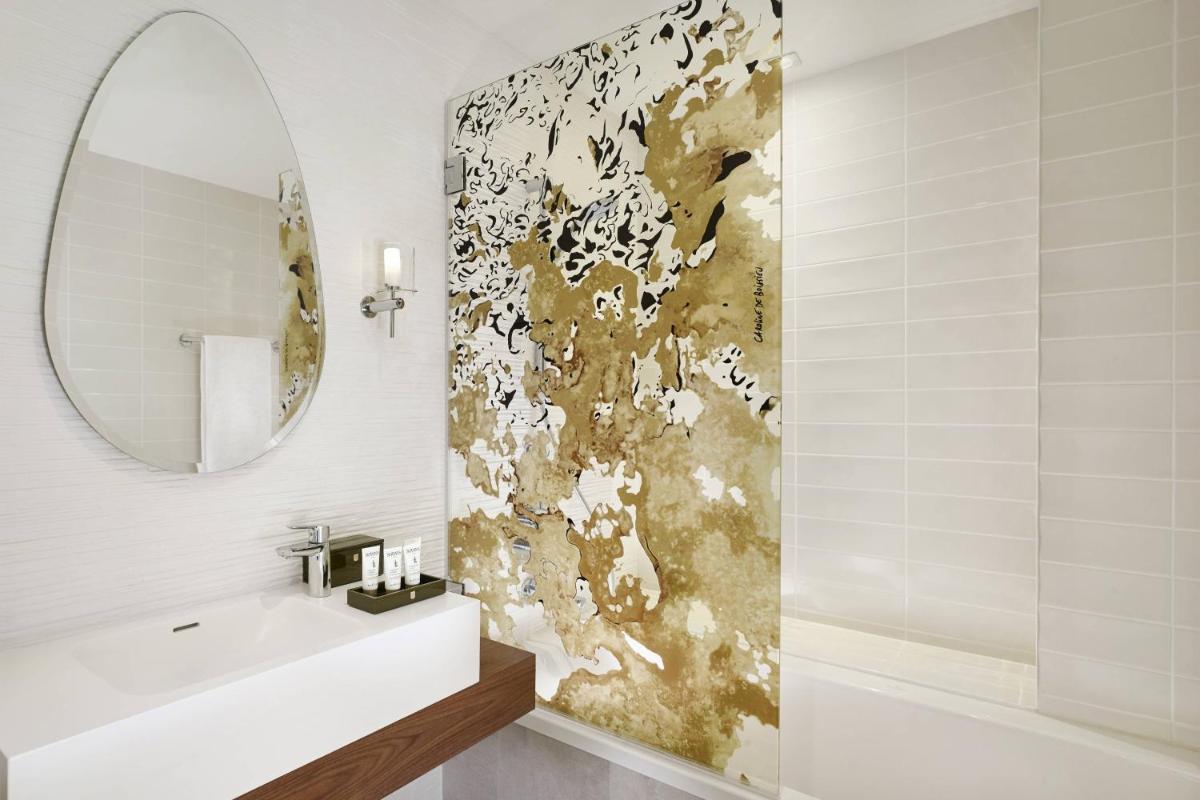 La Caserne Chanzy Hotel & Spa, Autograph Collection