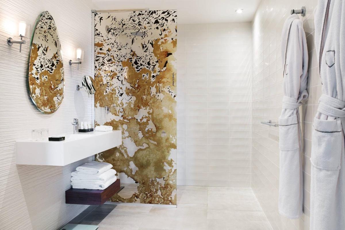 La Caserne Chanzy Hotel & Spa, Autograph Collection