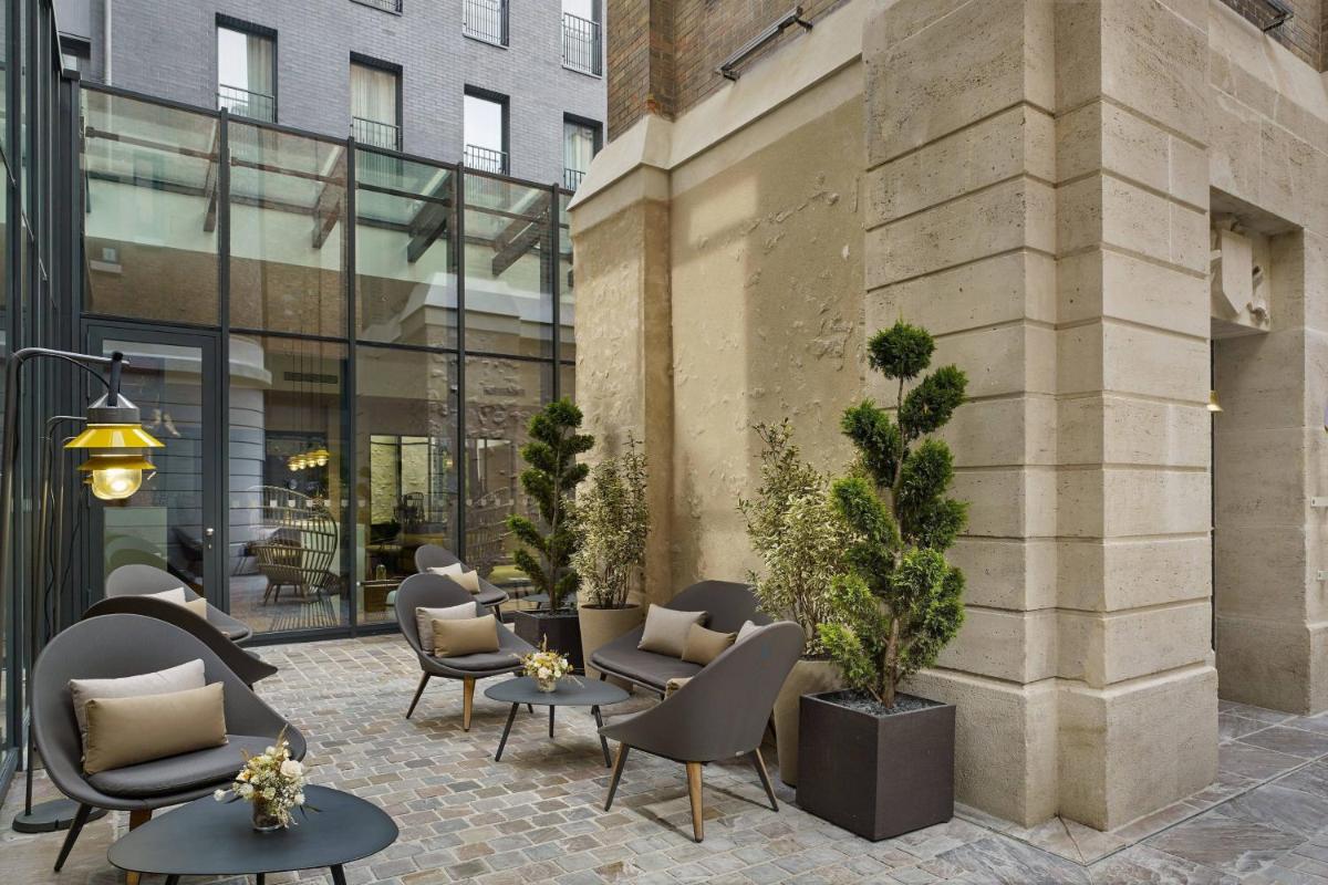 La Caserne Chanzy Hotel & Spa, Autograph Collection