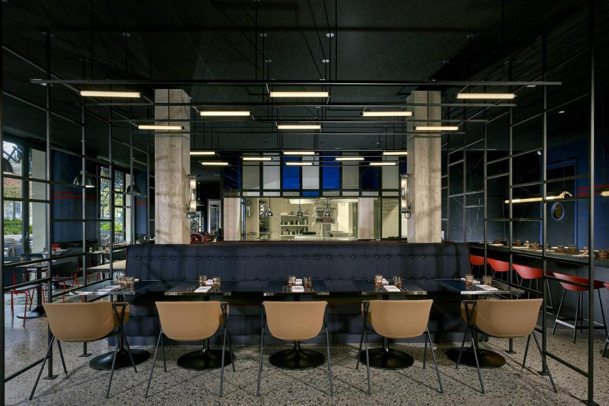 La Caserne Chanzy Hotel & Spa, Autograph Collection