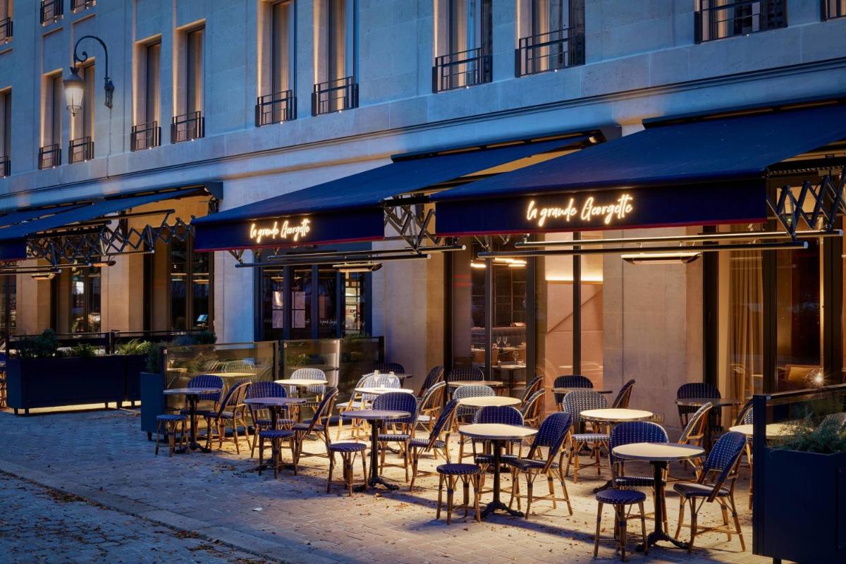 La Caserne Chanzy Hotel & Spa, Autograph Collection