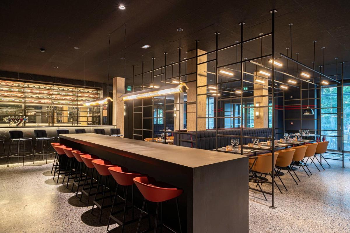 La Caserne Chanzy Hotel & Spa, Autograph Collection