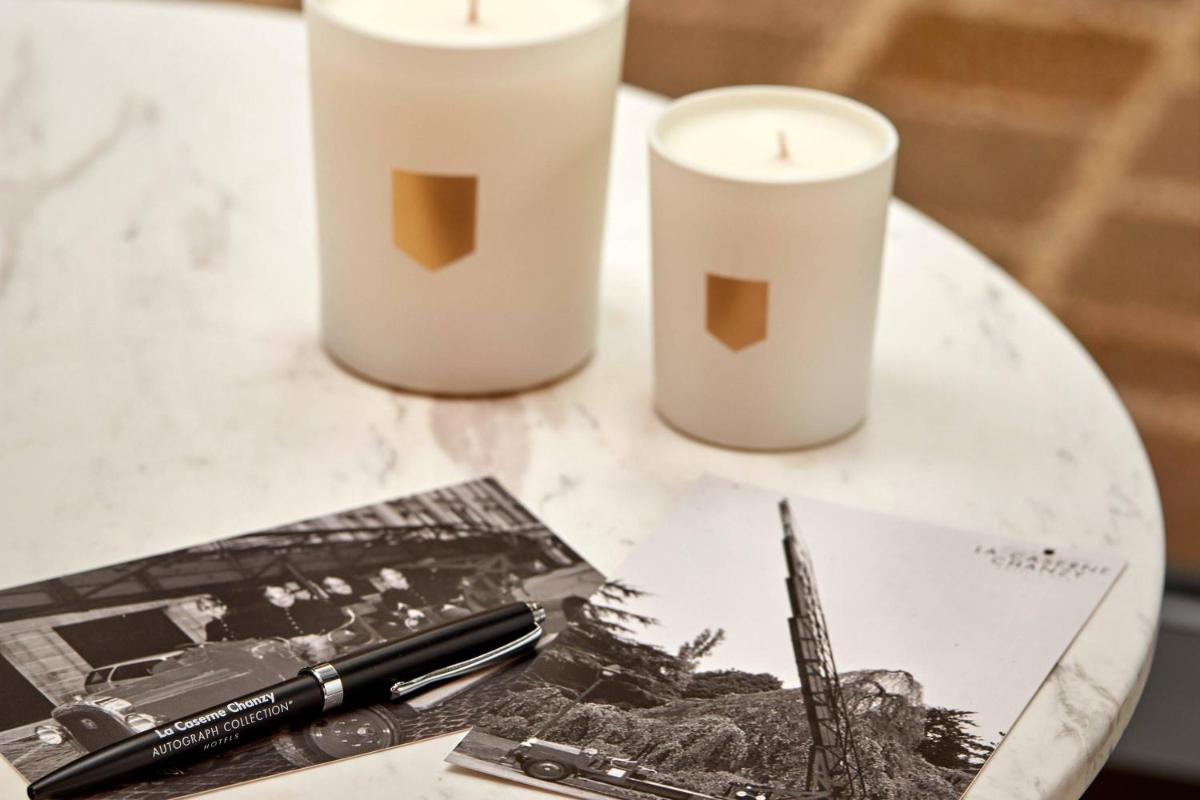 La Caserne Chanzy Hotel & Spa, Autograph Collection