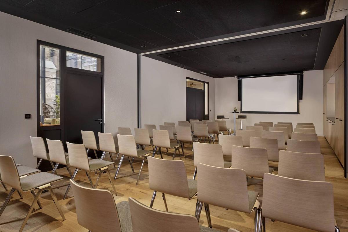 La Caserne Chanzy Hotel & Spa, Autograph Collection