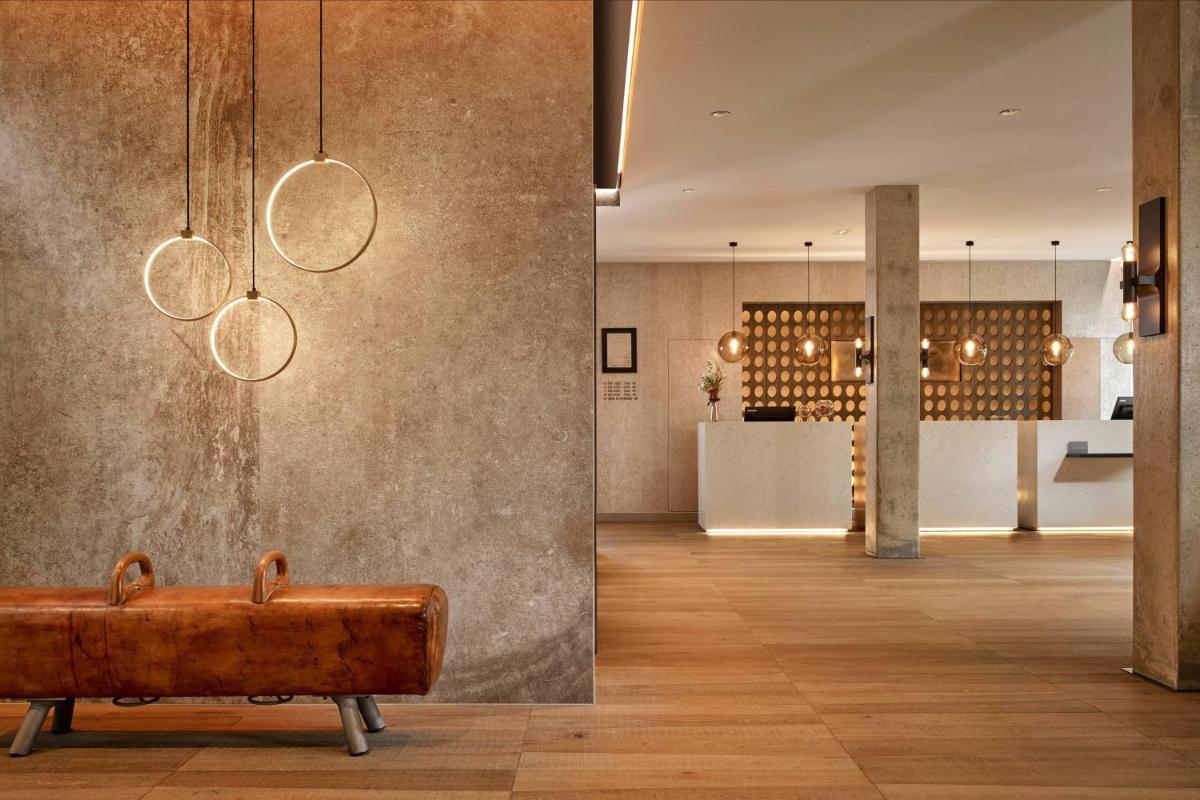 La Caserne Chanzy Hotel & Spa, Autograph Collection